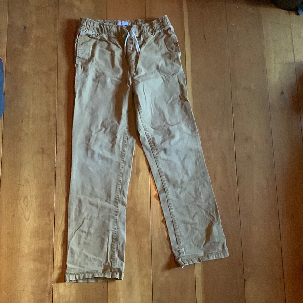 Brown Cargos
